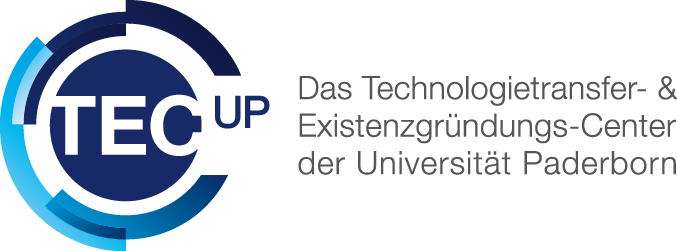 TecUP Logo