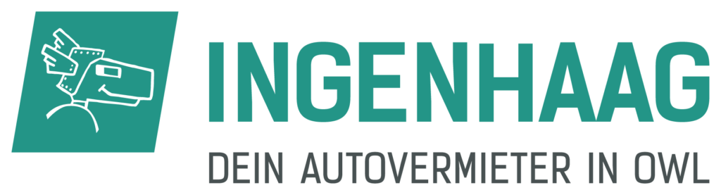 Logo Ingenhaag